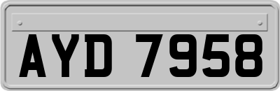 AYD7958