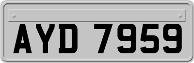 AYD7959