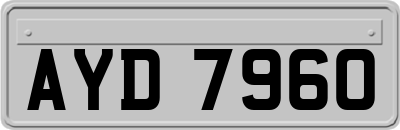 AYD7960