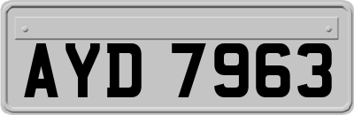 AYD7963