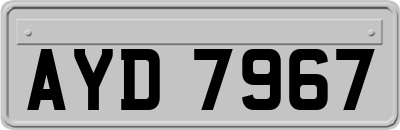 AYD7967