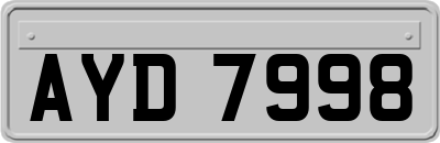AYD7998