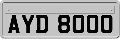 AYD8000