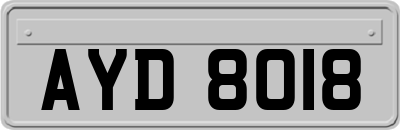 AYD8018