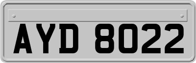 AYD8022