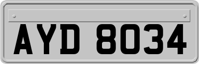 AYD8034