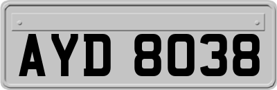 AYD8038
