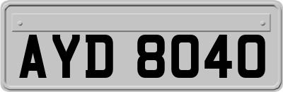 AYD8040