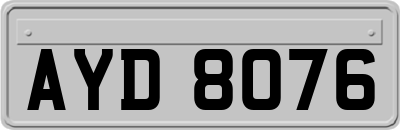 AYD8076