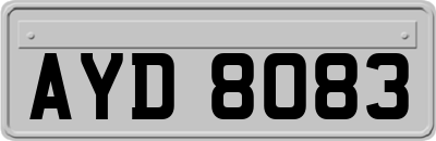 AYD8083