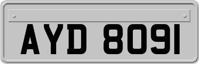 AYD8091