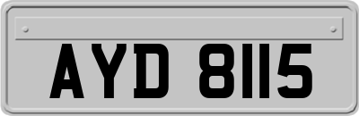 AYD8115