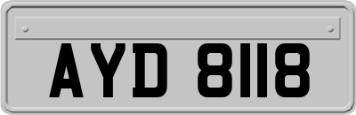 AYD8118