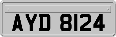 AYD8124