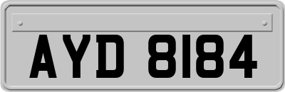 AYD8184