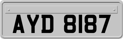 AYD8187