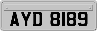 AYD8189