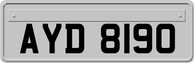 AYD8190