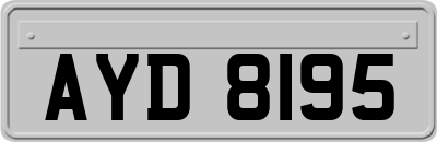 AYD8195