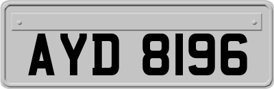AYD8196