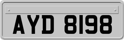 AYD8198