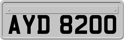 AYD8200