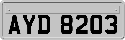 AYD8203