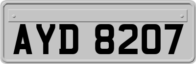 AYD8207