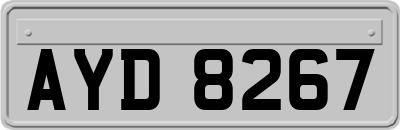 AYD8267