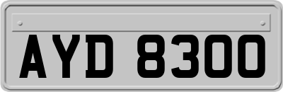 AYD8300