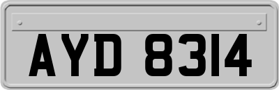 AYD8314