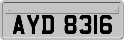 AYD8316