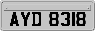 AYD8318