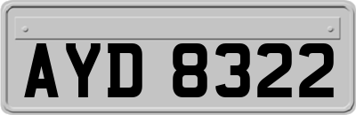 AYD8322