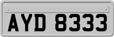 AYD8333