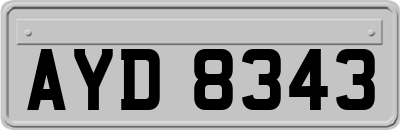 AYD8343
