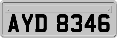 AYD8346