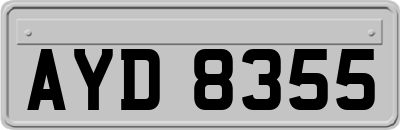 AYD8355
