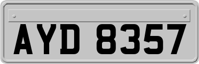 AYD8357