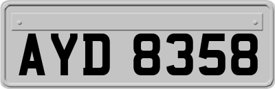 AYD8358