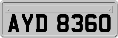 AYD8360