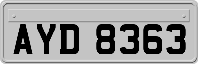 AYD8363