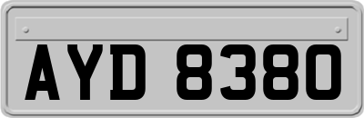 AYD8380