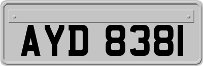 AYD8381