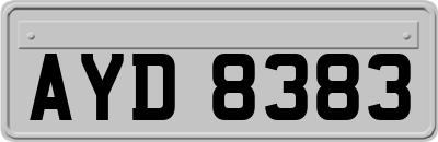 AYD8383