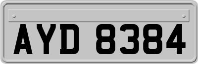 AYD8384