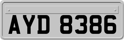 AYD8386
