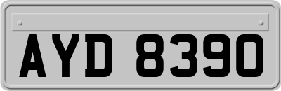 AYD8390