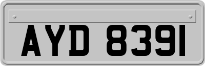 AYD8391