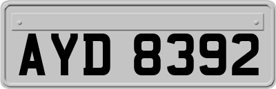 AYD8392